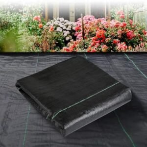 Thickened Gardening Protection Mat – Waterproof UV-Resistant Mat for Repotting, Watering and Plant Care