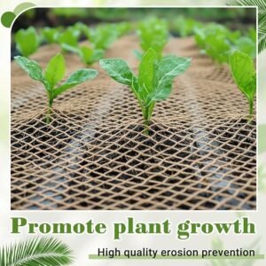 Reusable Garden Protection Mat – Durable Waterproof Stain-Resistant Mat for Plant Pots and Gardening Tasks