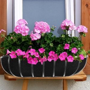 Garden Plant Protection Mat – Heavy-Duty Waterproof UV-Resistant Ground Cover for Outdoor Gardening
