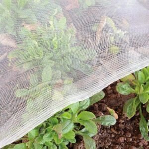 Heavy-Duty Garden Protection Cover – Waterproof UV-Resistant Plant Cover for Patio, Garden and Outdoor Use